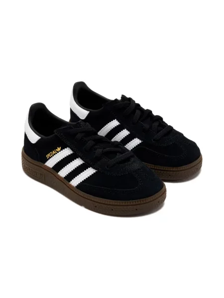 Sneakersy dziecięce Adidas Spezial czarne
