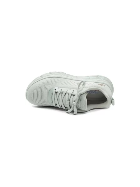 Pantofi Skechers verde