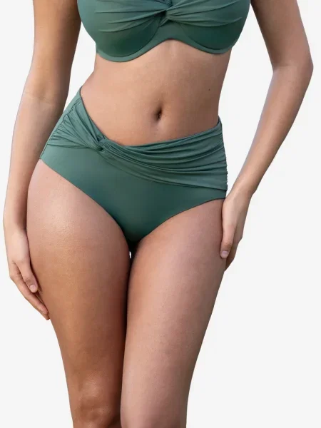 SugarShape Bikinové nohavičky Mambo' zelená