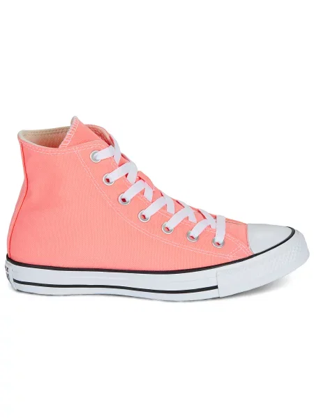 Pantofi Converse roz