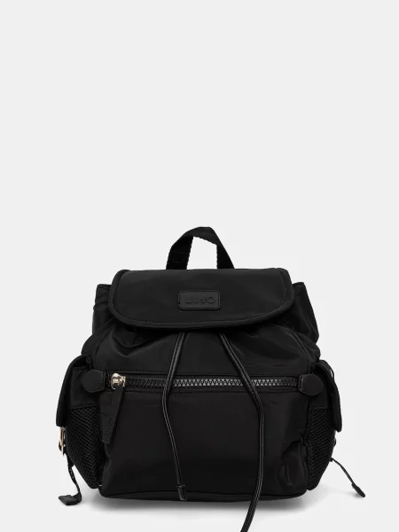 Liu Jo Nahrbtnik črna