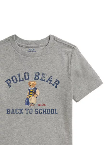 Polo Ralph Lauren Póló szürke
