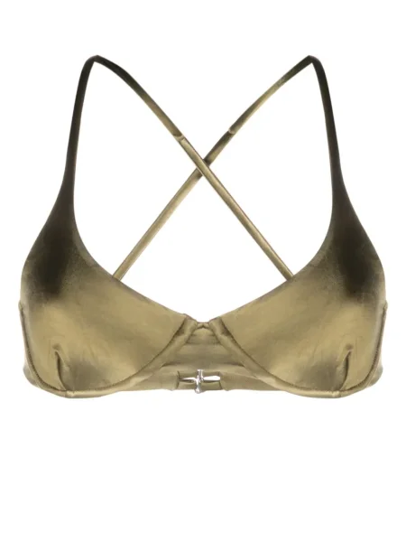 Bikini Isa Boulder verde