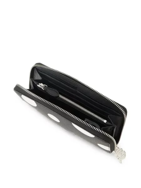 Portofel Karl Lagerfeld negru