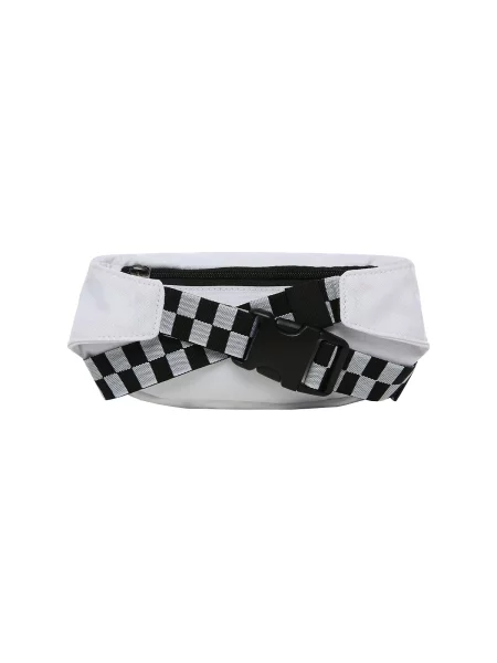 Torbica Vans bijela