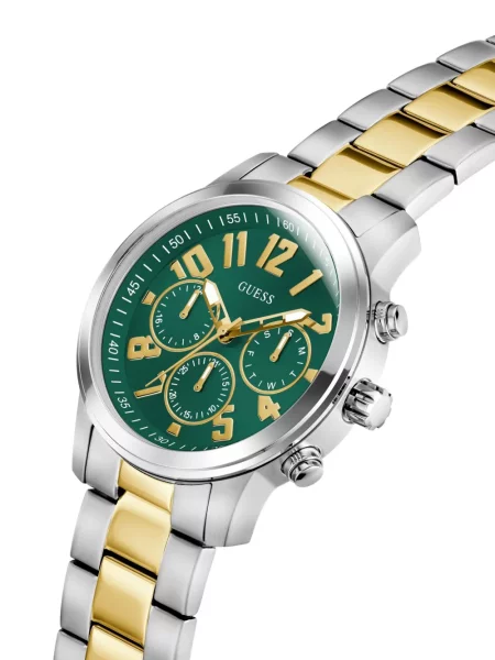 Ceas Guess verde