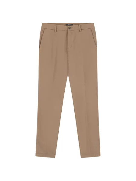 Pantaloni Boggi Milano stretch