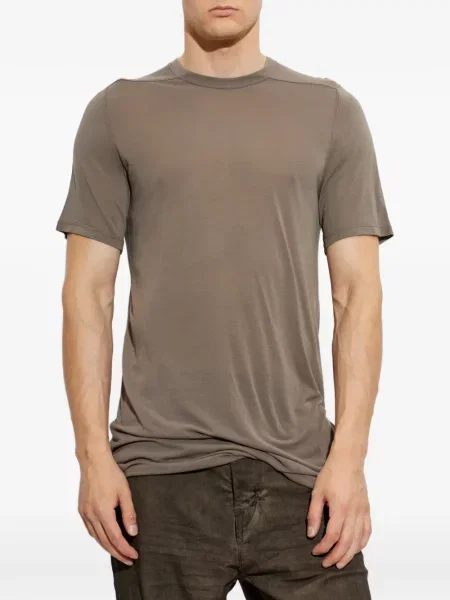 Tricou Rick Owens gri