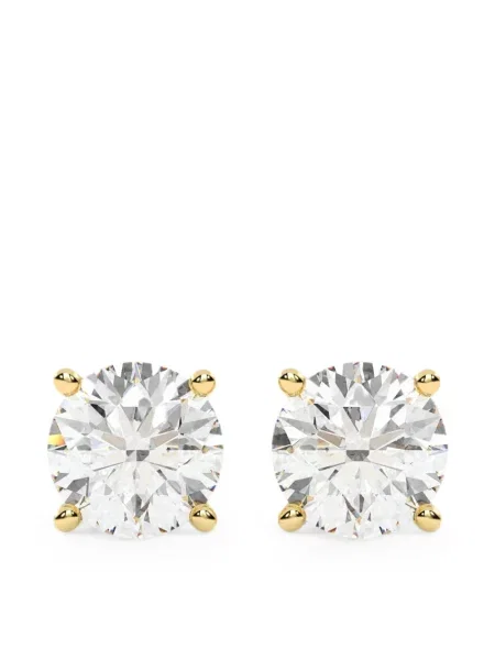 Обеци Diamond Essentials