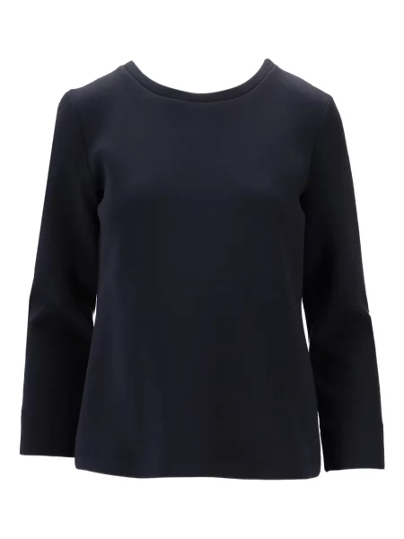 Tricou 's Max Mara lung albastru