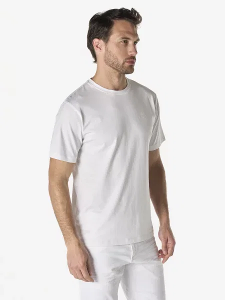 KOROSHI Tricou alb
