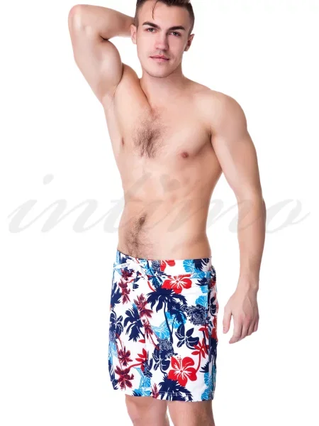 Шорты Jolidon