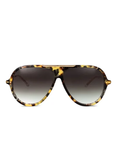 Sunčane naočale Isabel Marant Eyewear žuta