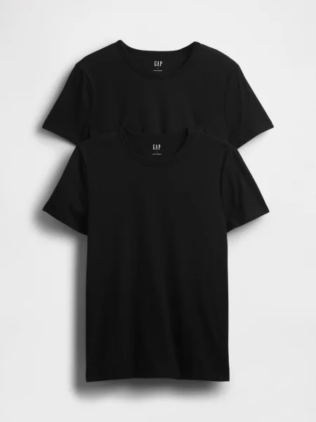 Tricou Gap negru
