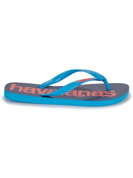 Top Havaianas plava