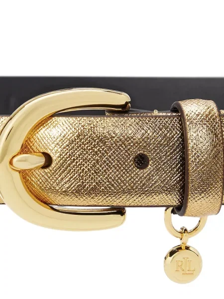 Lauren Ralph Lauren pas usnjeni