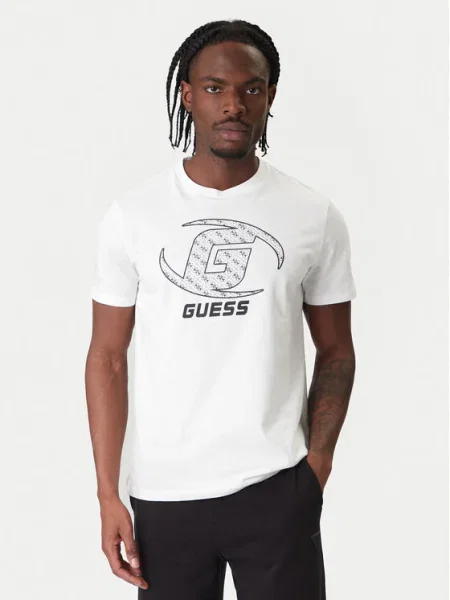 Guess Póló fehér
