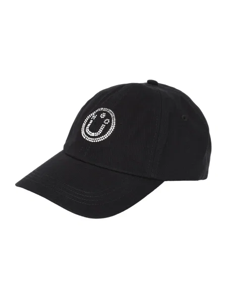 HUGO Kapa Astryd-ST / transparentna črna