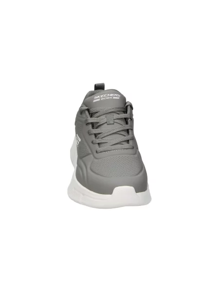 Tenisky Skechers sivá
