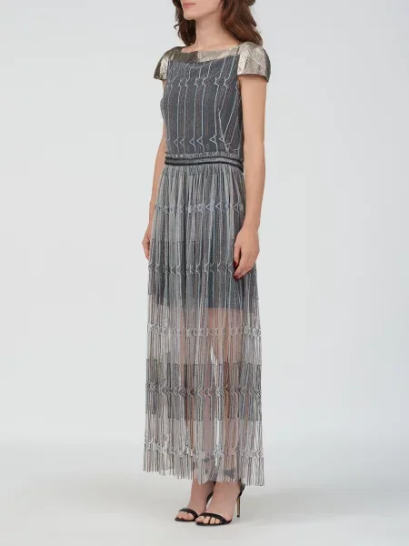 Сукня Amanda Wakeley сіра