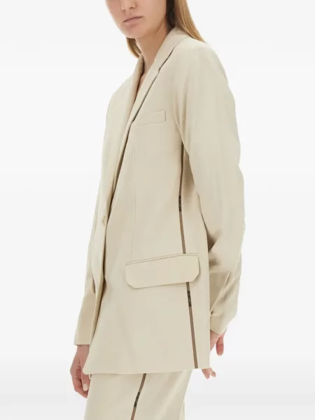 Блейзър Helmut Lang