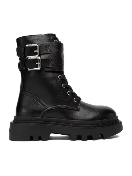 Черевики Juicy Couture чорний