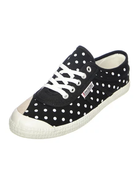 Sneakersy Kawasaki czarne