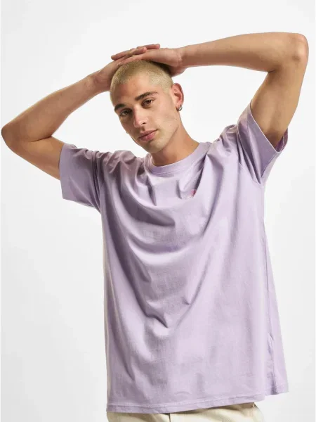 Tricou Mister Tee gri