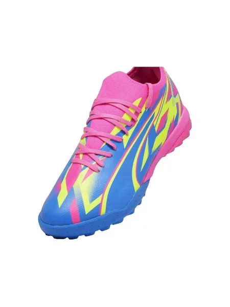 Pantofi Puma galben