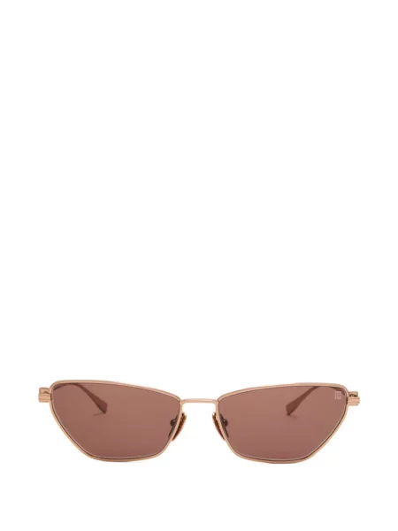 Ochelari de soare Balmain Eyewear roz