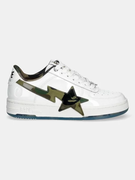 A Bathing Ape sneakers BAPE STA OS #2