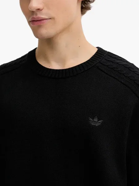 Тениска Adidas черно