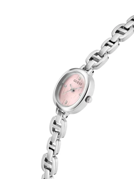 Ceas Guess roz