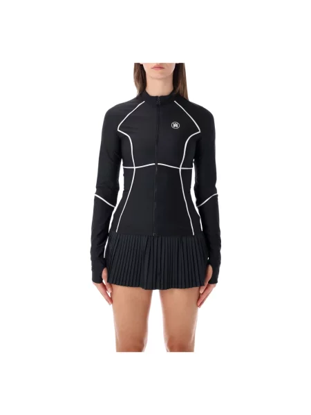 Sukienka mini Amiri czarna
