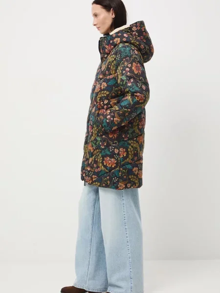 Medicine płaszcz multicolor