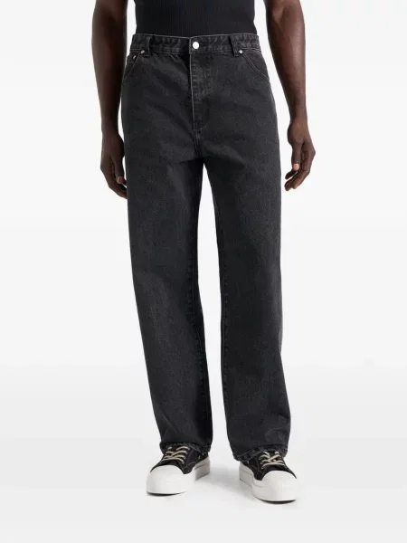 Blugi Manière De Voir negru