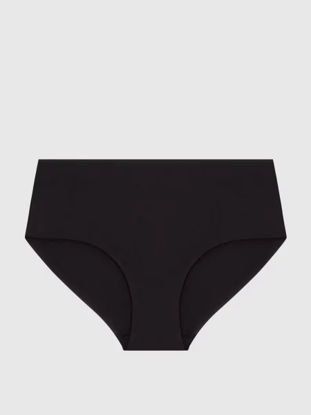 Трусы Wolford черные