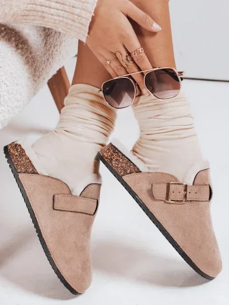 Copati Dstreet z zaponko