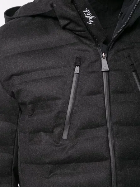 Costum Aztech Mountain de costum negru