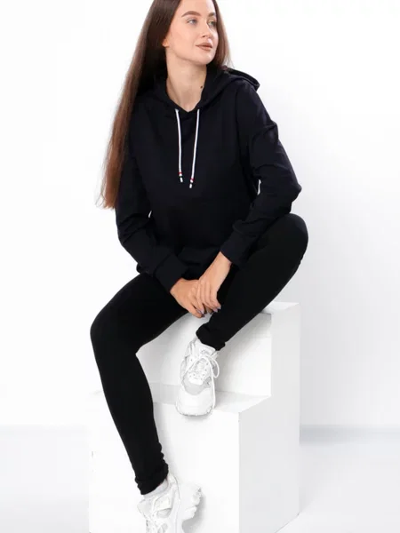 Легінси Носи своє чорний