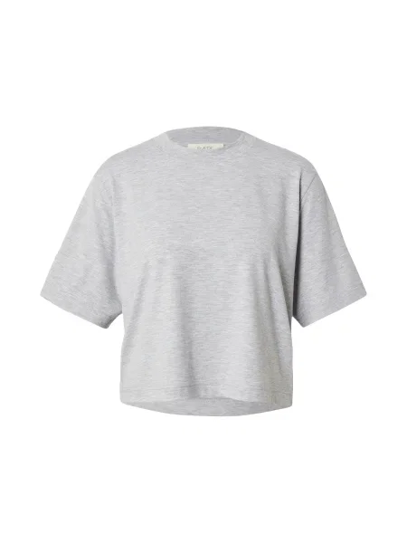 RÆRE by Lorena Rae Tricou amestecat gri
