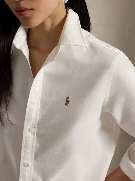 Рубашка Polo Ralph Lauren