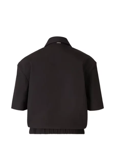 Scurt cămașă Herno negru