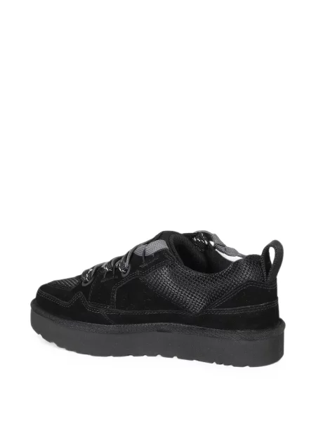 Top Ugg negru