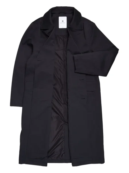 Palton Welter Shelter negru