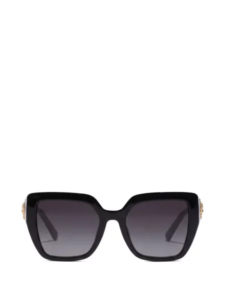 Ochelari de soare Dolce & Gabbana Eyewear negru
