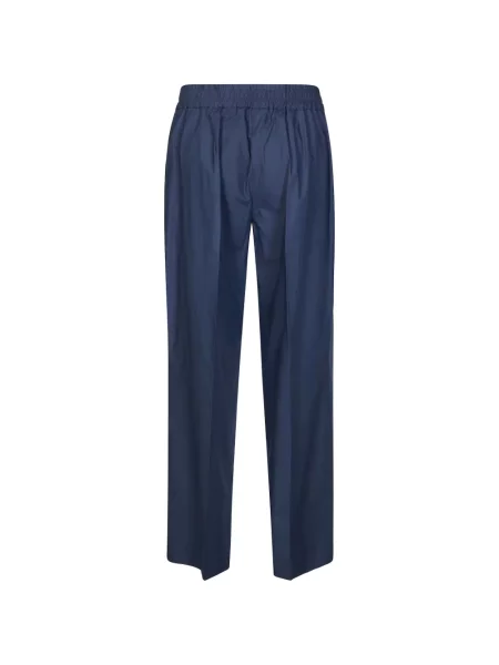 Pantaloni P.a.r.o.s.h. albastru