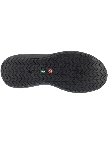 Pantofi Joma negru