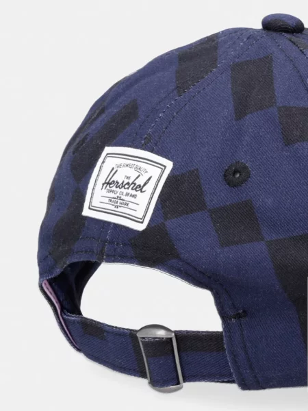 Кепка Herschel
