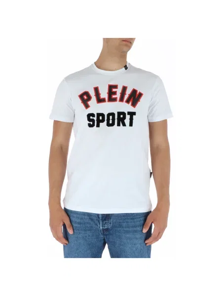 Majica Plein Sport črna